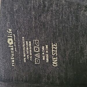 Women's Natural Life Jumpsuit